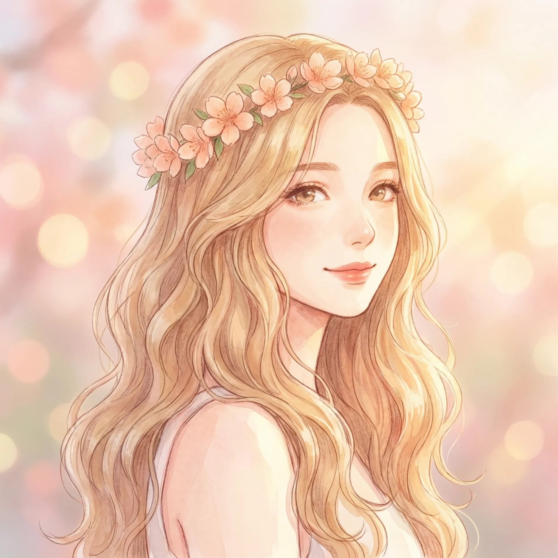 蜜糖小鹿 - 蜜桃导航 人气女神